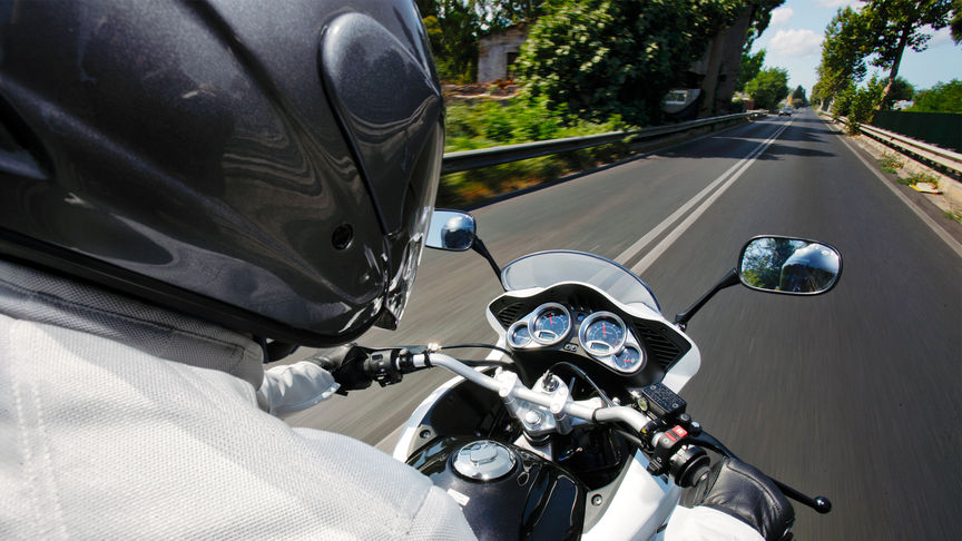 Honda varadero 125 portugal #3