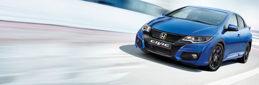 Civic 2015