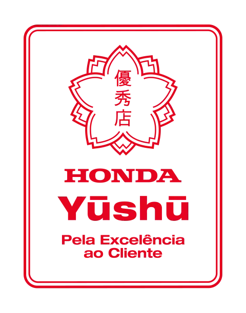 Logótipo do prémio Yushu