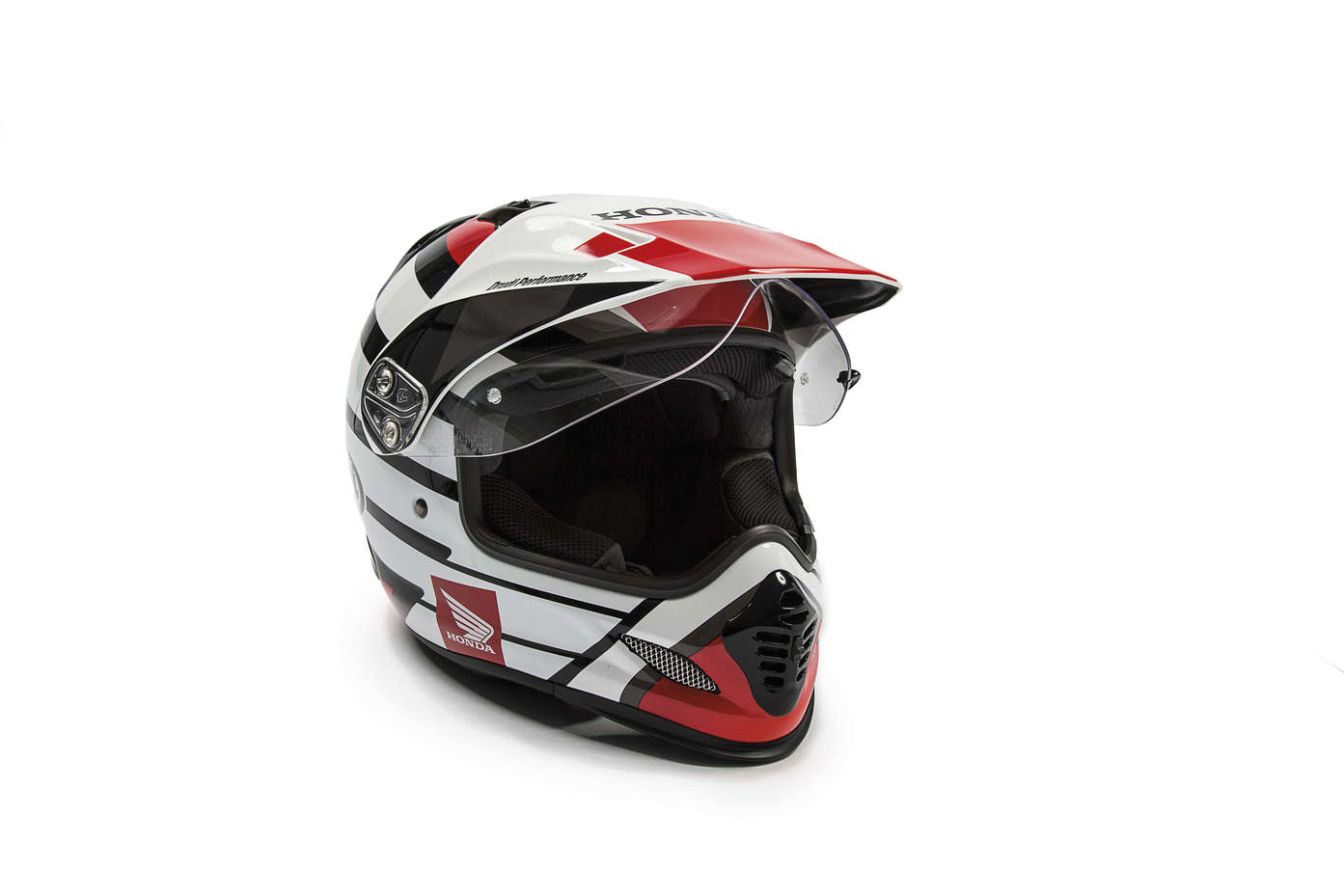 Capacete Honda Arai Tour-X4 branco
