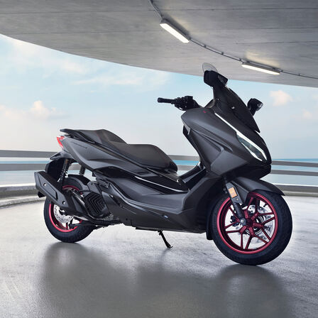 Honda 2023 Forza 125 image