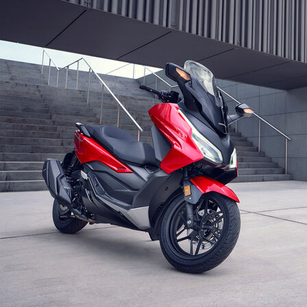 Honda 2023 Forza 350 image