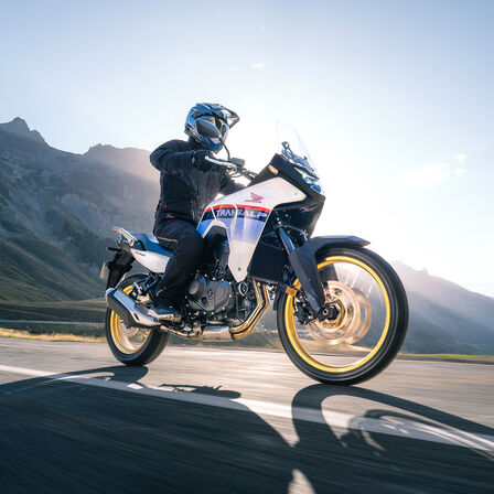 Honda 2023 XL750 Transalp image