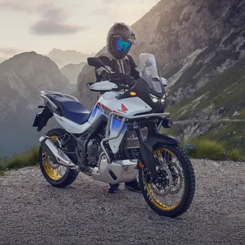 Utilizar a Honda RoadSync