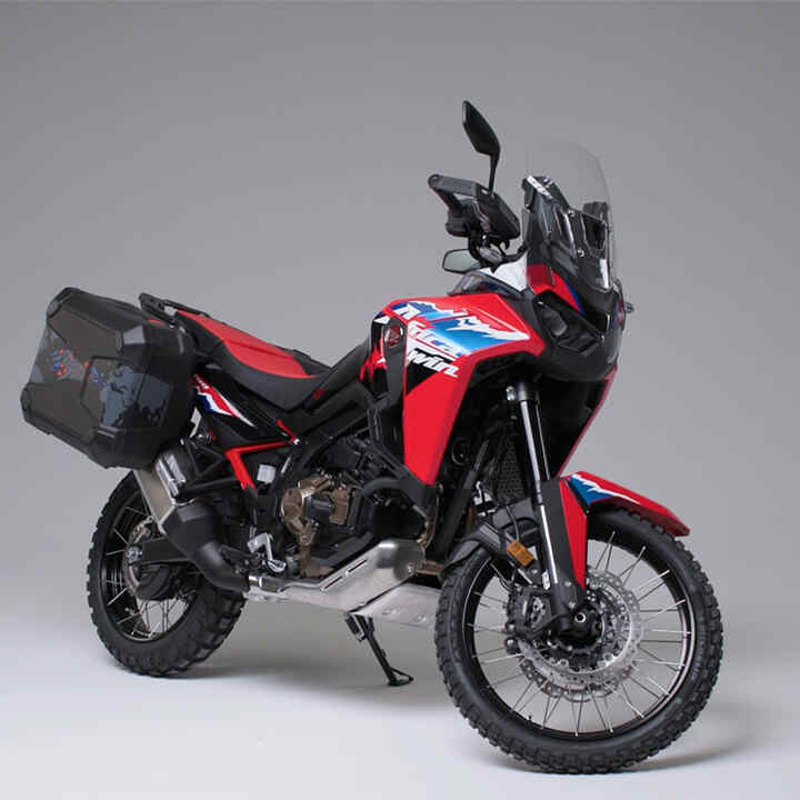 2024 Africa Twin Urban Pack