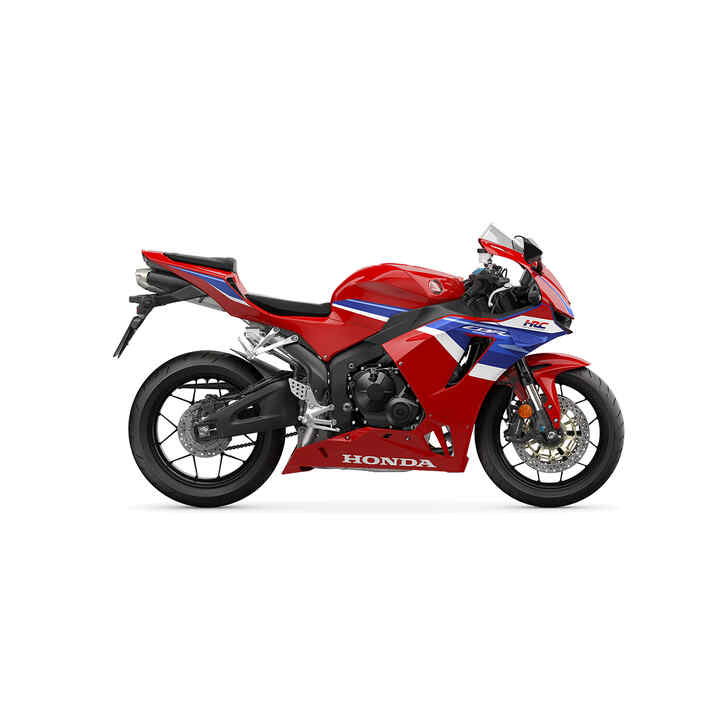 2024 CBR600RR Racing Pack