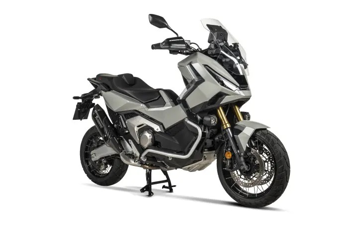 Pack Style da CB650R