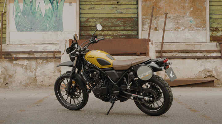 2025 CL500 Acessórios Originais