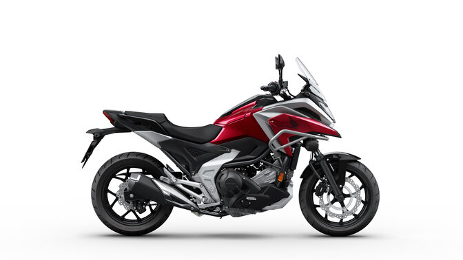 Форум honda nc750x