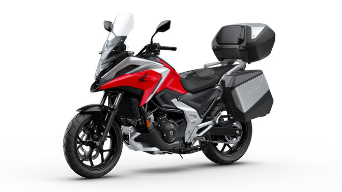 honda nc 750 adventure