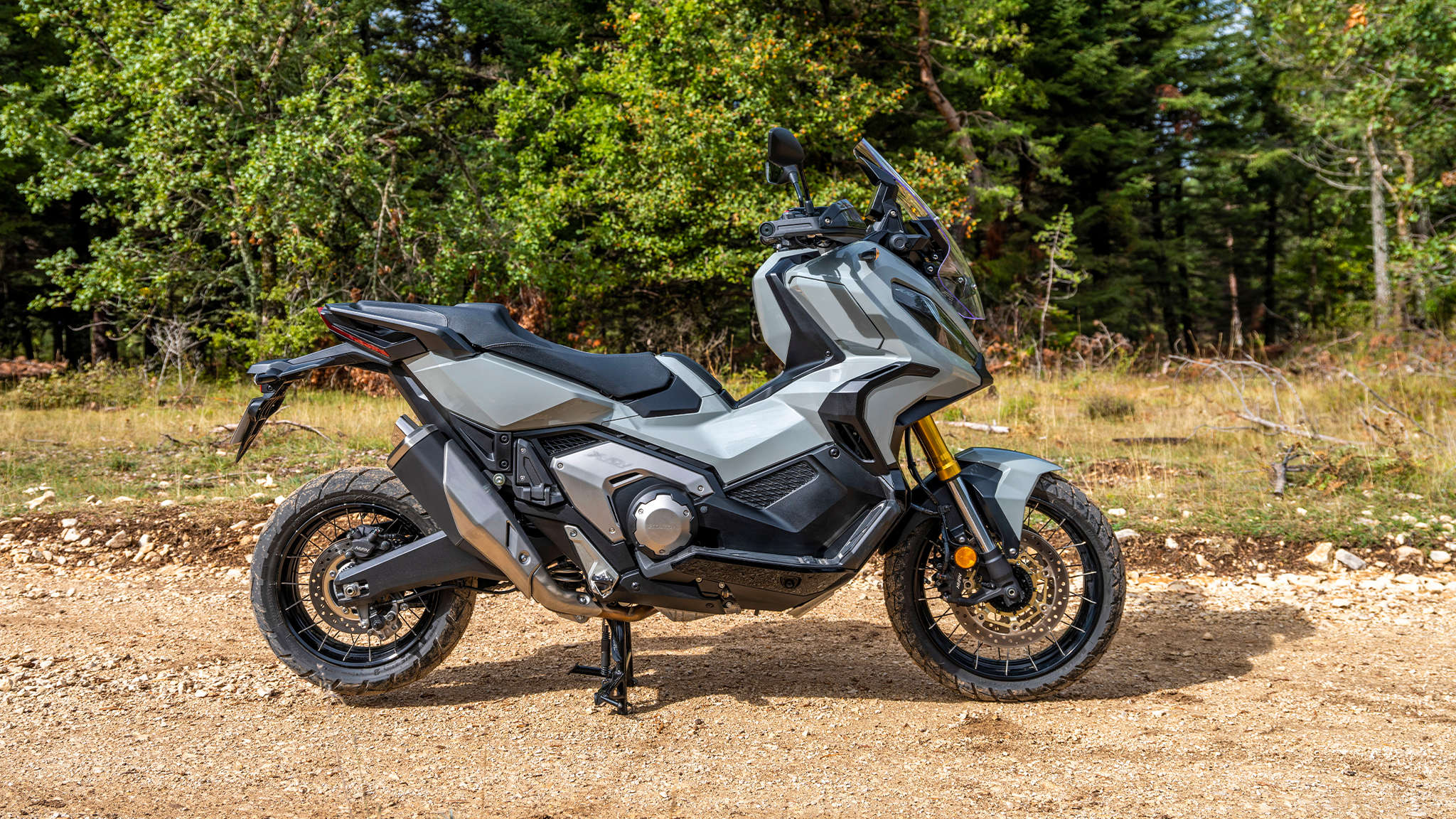 honda adventure 150