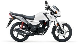 Especificações – CB125F – 125 cc – Gama – Motos – Honda