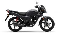 CB125F Matte Axis Grey Metallic (NH-303)