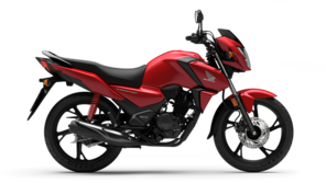 Honda CBF125