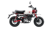 Monkey 2025 Millenium Red 2 (R-408)