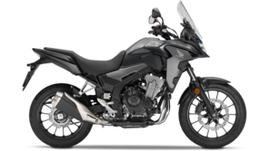 Honda CB500X 2019