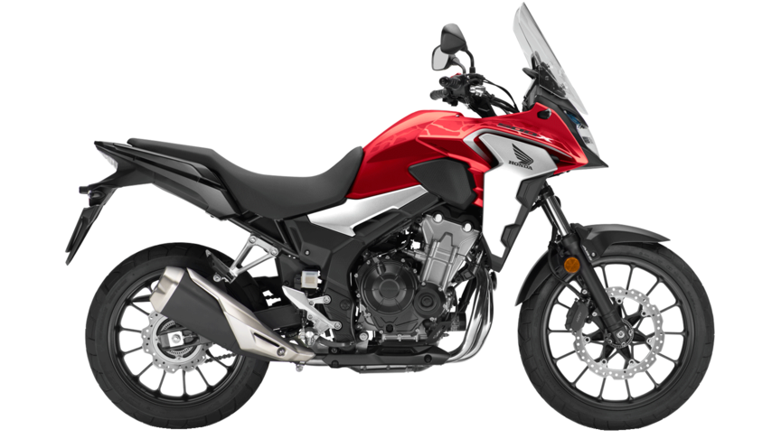 Especificações – CB500X – Adventure – Gama – Motos – Honda