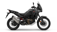 CRF1100L Africa Twin DCT 2024 Matte Ballistic Black Metallic (NH-A86)