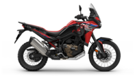 CRF1100L Africa Twin DCT 2025 Grand Prix Red (R-380)