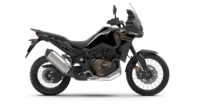 CRF1100L Africa Twin DCT 2026 Matte Ballistic Black Metallic (NH-A86)