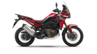CRF1100L Africa Twin DCT 2026 Grand Prix Red (R-380)