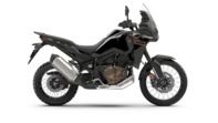 CRF1100L Africa Twin 2026 Matte Ballistic Black Metallic (NH-A86)