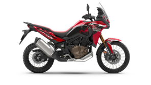 CRF1100L Africa Twin
