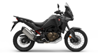 CRF1100L Africa Twin 2024 Matte Ballistic Black Metallic (NH-A86)