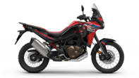 CRF1100L Africa Twin 2025 Grand Prix Red (R-380)