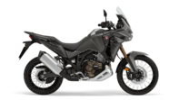 CRF1100L Africa Twin - Adventure Sports DCT Matte Iridium Grey Metallic (NH-C64M)