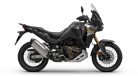 CRF1100L Africa Twin Adventure Sports DCT 2024 Matte Ballistic Black Metallic (NH-A86M)