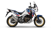 CRF1100L Africa Twin Adventure Sports DCT 2024 Pearl Glare White (NH-B53)
