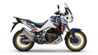 CRF1100L Africa Twin Adventure Sports DCT 2024 Pearl Glare White (NH-B53P)