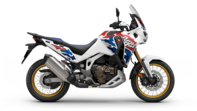 CRF1100L Africa Twin Adventure Sports DCT 2025 Pearl Glare White (NH-B53)