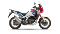  CRF1100L Africa Twin Adventure Sports DCT 2026 Pearl Glare White Tricolor (NH-B53)