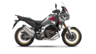  CRF1100L Africa Twin Adventure Sports DCT 2026 Matte Iridium Grey Metallic (NH-C64)