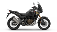 CRF1100L Africa Twin Adventure Sports 2024 Matte Ballistic Black Metallic (NH-A86M)