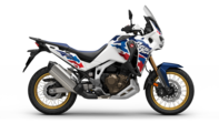 CRF1100L Africa Twin Adventure Sports 2024 Pearl Glare White (NH-B53)