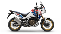 CRF1100L Africa Twin Adventure Sports 2025 Pearl Glare White (NH-B53)