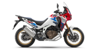  CRF1100L Africa Twin Adventure Sports 2026 Pearl Glare White Tricolor (NH-B53)