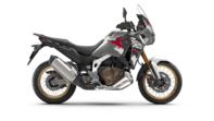  CRF1100L Africa Twin Adventure Sports 2026 Matte Iridium Grey Metallic (NH-C64)