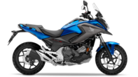 Honda NC750X