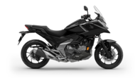 NC750X DCT 2026 Earth Black (NH-C99)