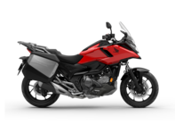 NC750X DCT 2025