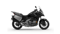 NC750X DCT 2026 Earth Black (NH-C99)