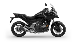 Honda NC750X