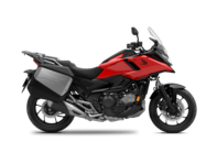 NC750X 2025