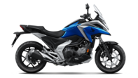 Honda NC750X