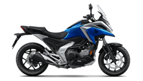 Honda NC750X