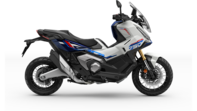 X-ADV 2026 Matte Pearl Glare White (NH-B54)